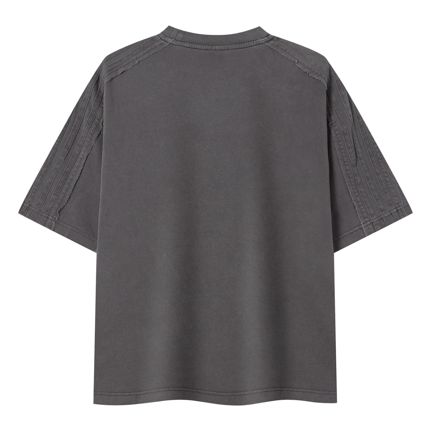 Vintage Wash Boxy Tee - *Signature*