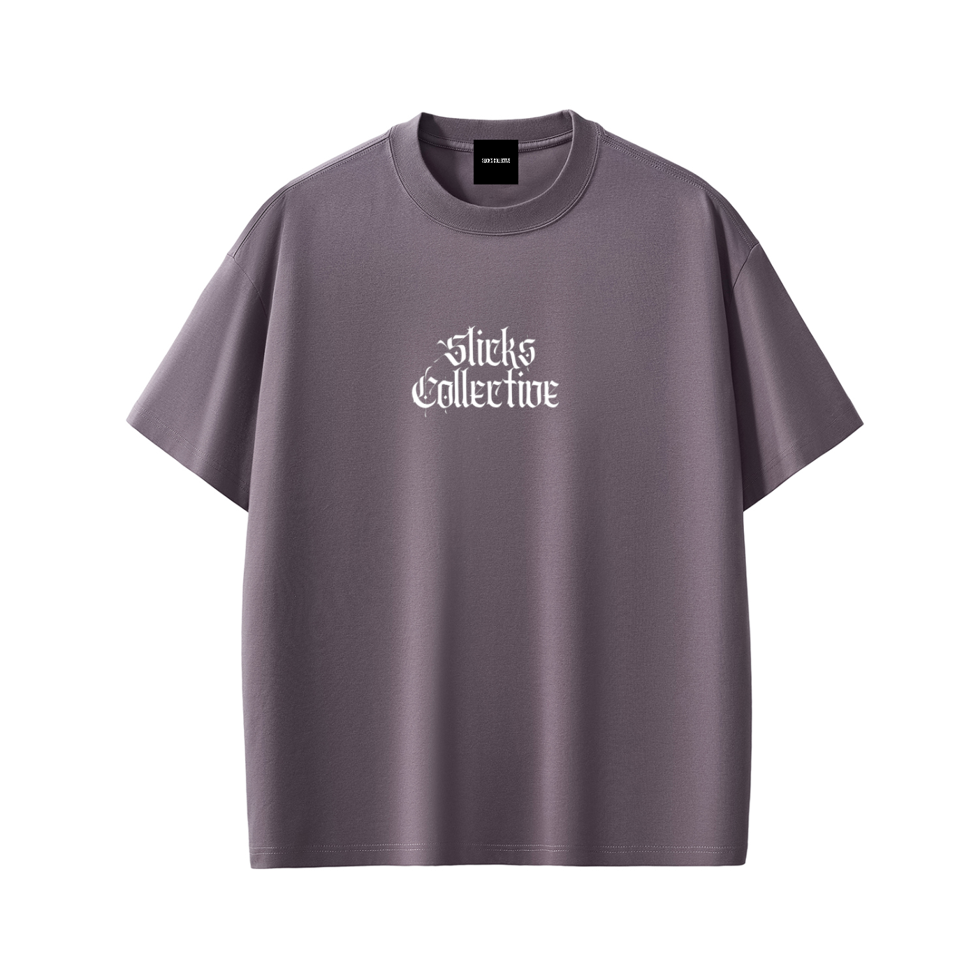 Essential Quick-Dry Cooling Tee - *Signature*