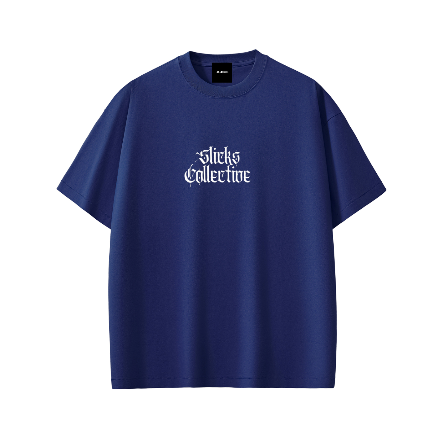Essential Quick-Dry Cooling Tee - *Signature*