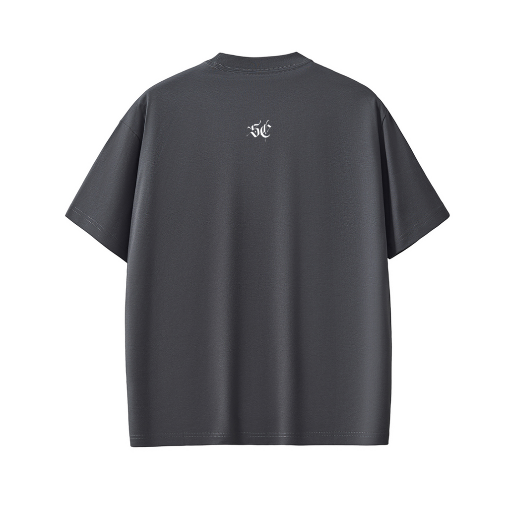 Essential Quick-Dry Cooling Tee - *Signature*