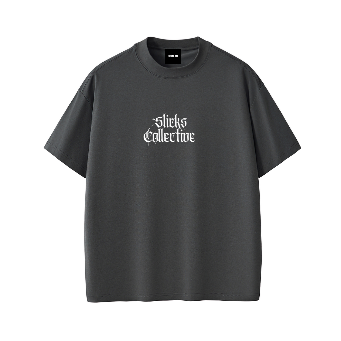 Essential Quick-Dry Cooling Tee - *Signature*
