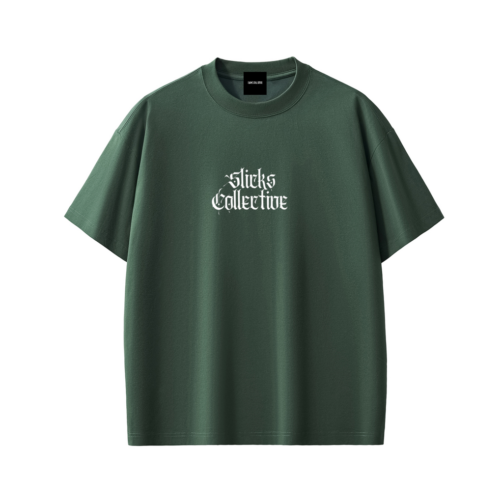 Essential Quick-Dry Cooling Tee - *Signature*