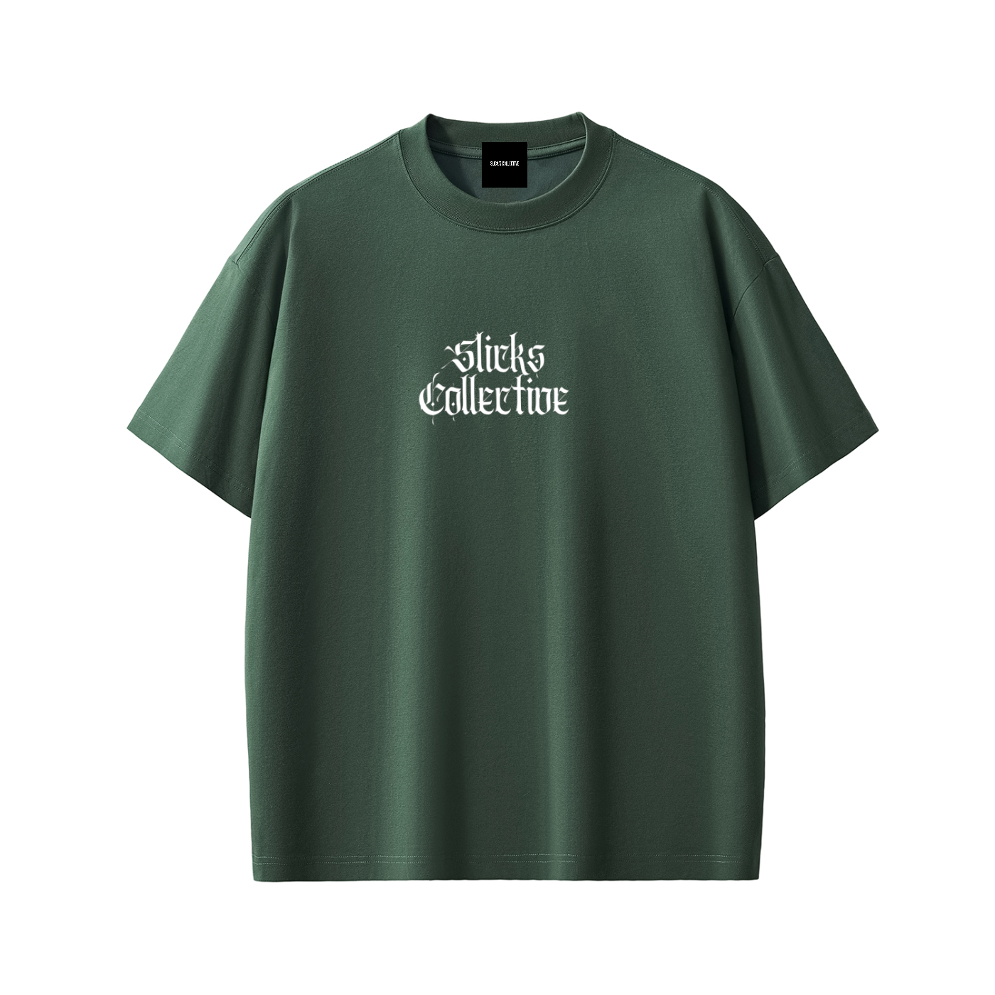 Essential Quick-Dry Cooling Tee - *Signature*