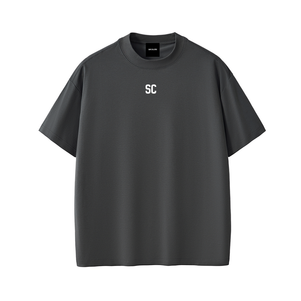 Empower Graphic Logo Tee