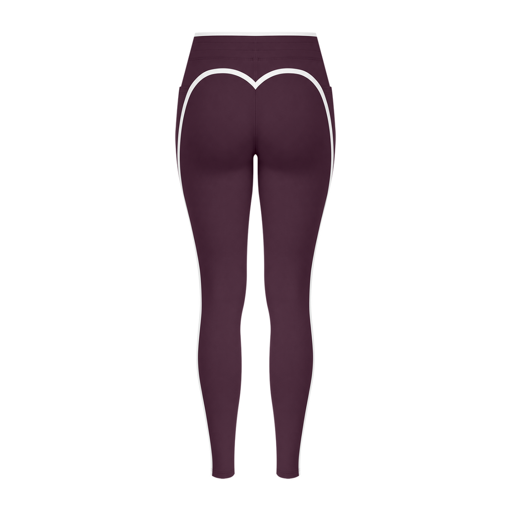 Contour Leggings