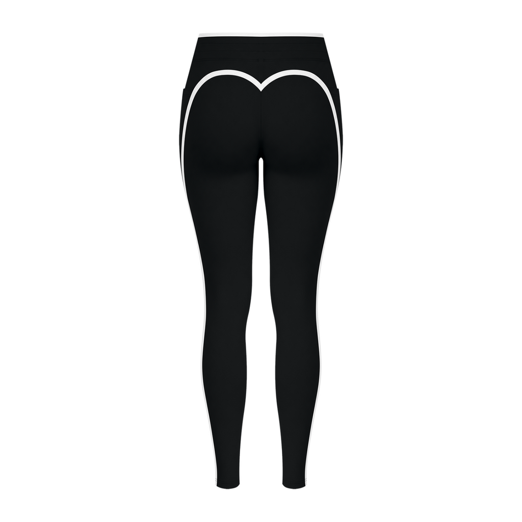 Contour Leggings