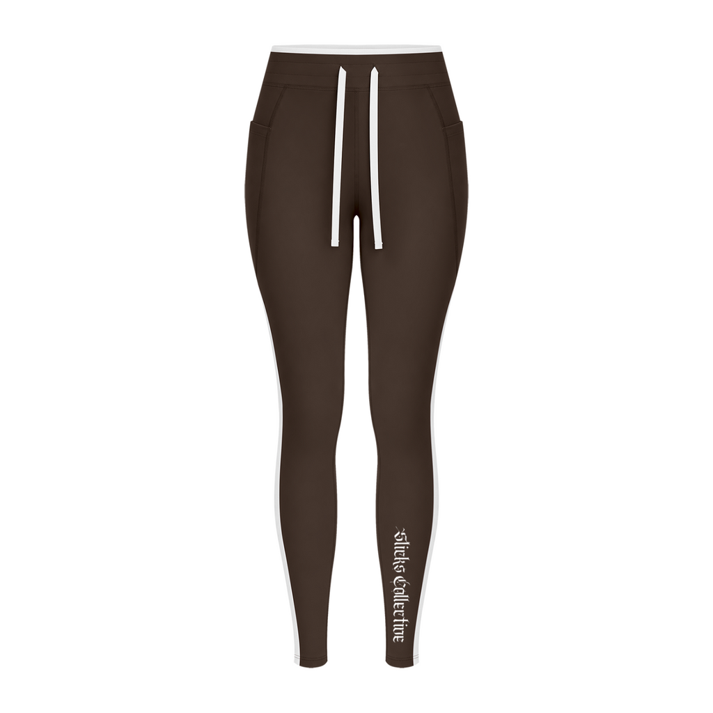 Contour Leggings