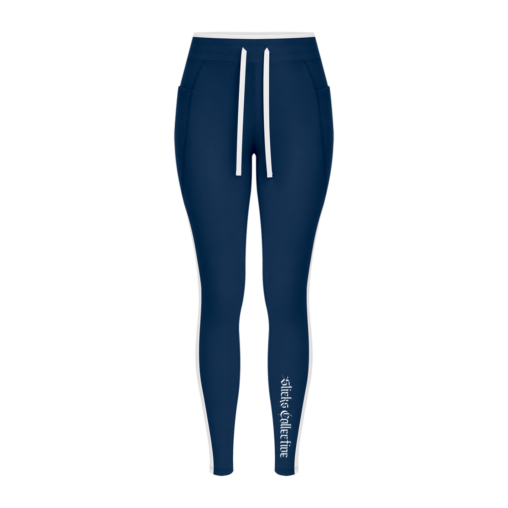 Contour Leggings