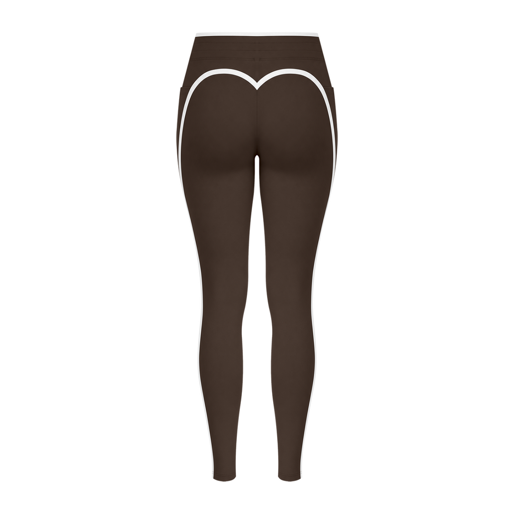 Contour Leggings