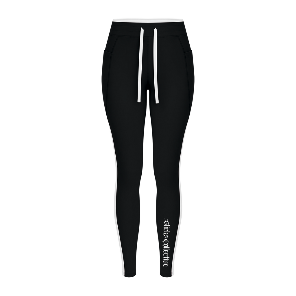 Contour Leggings
