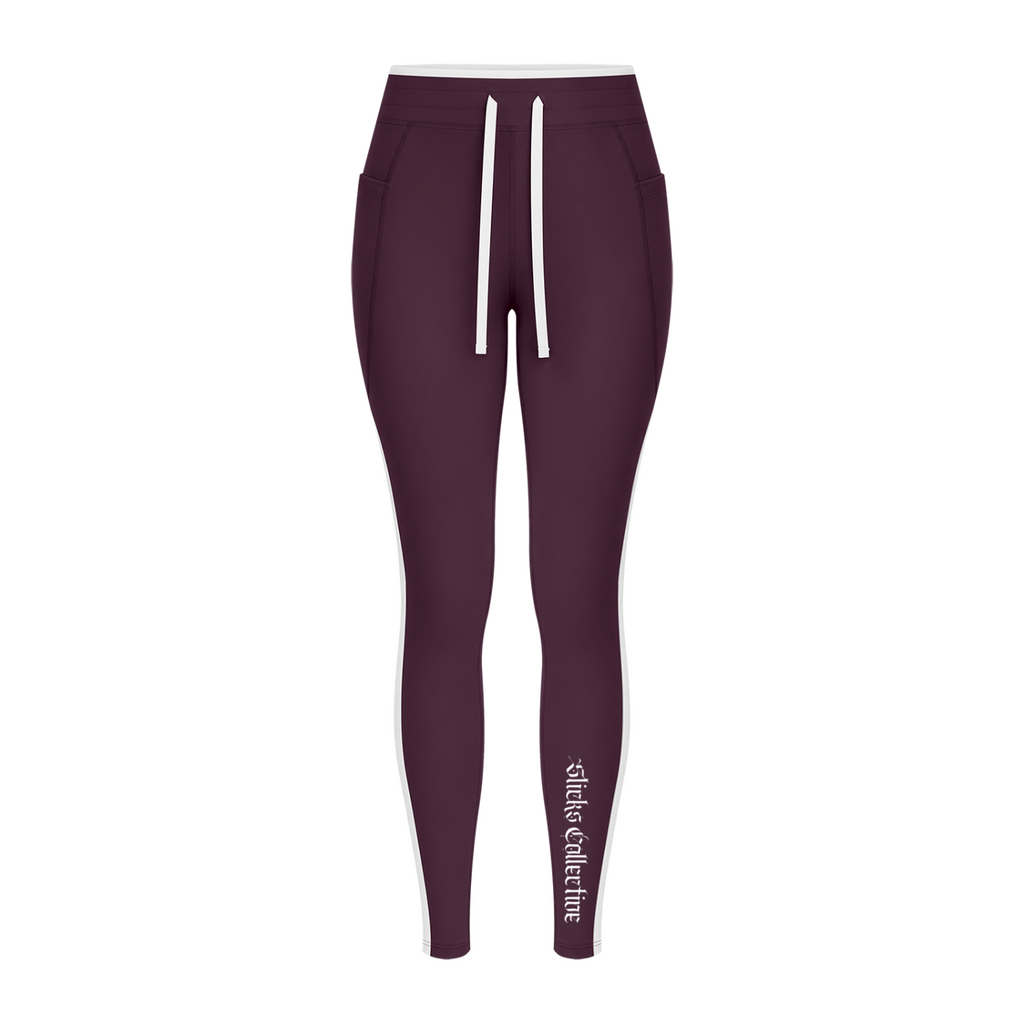 Contour Leggings