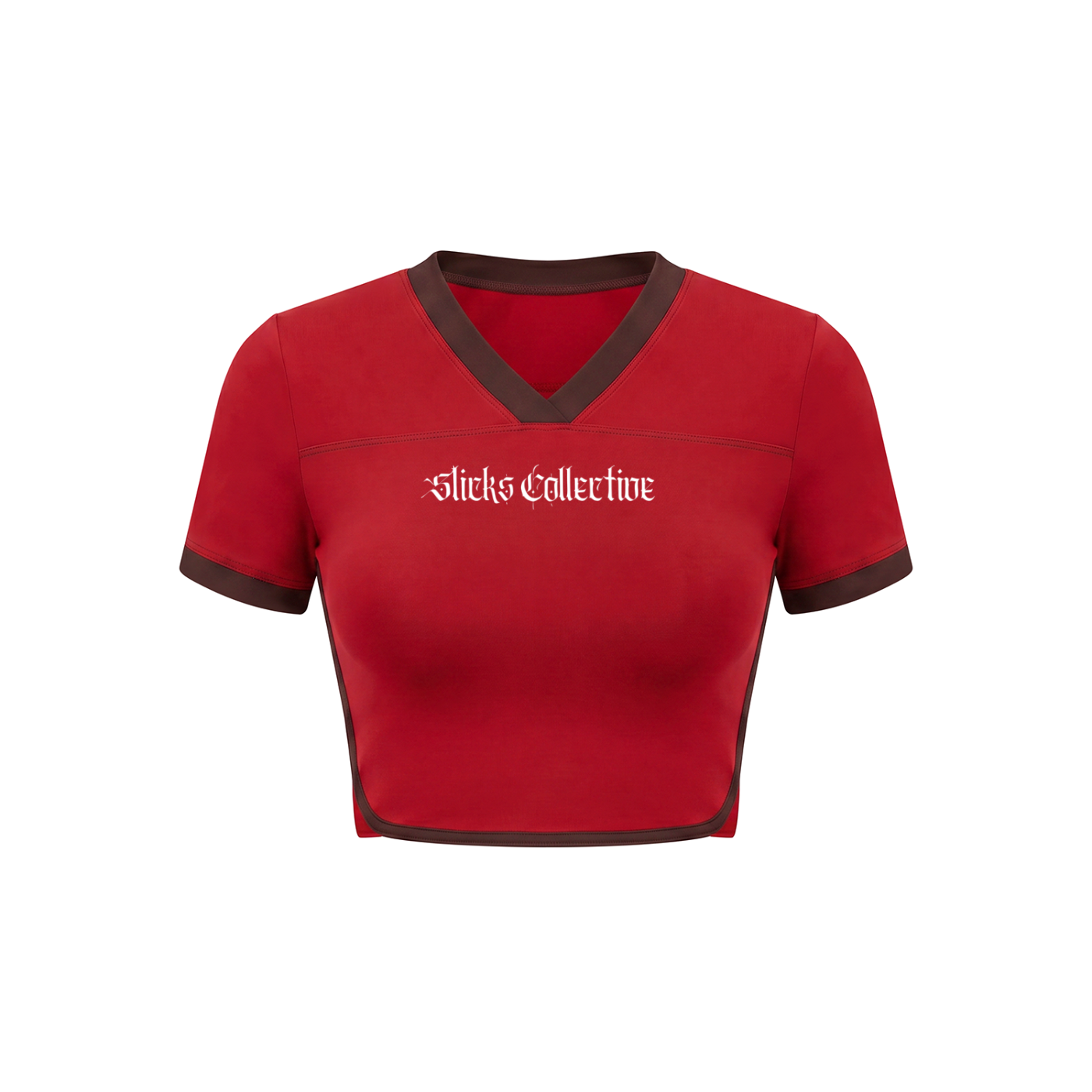 Varsity Performance Crop