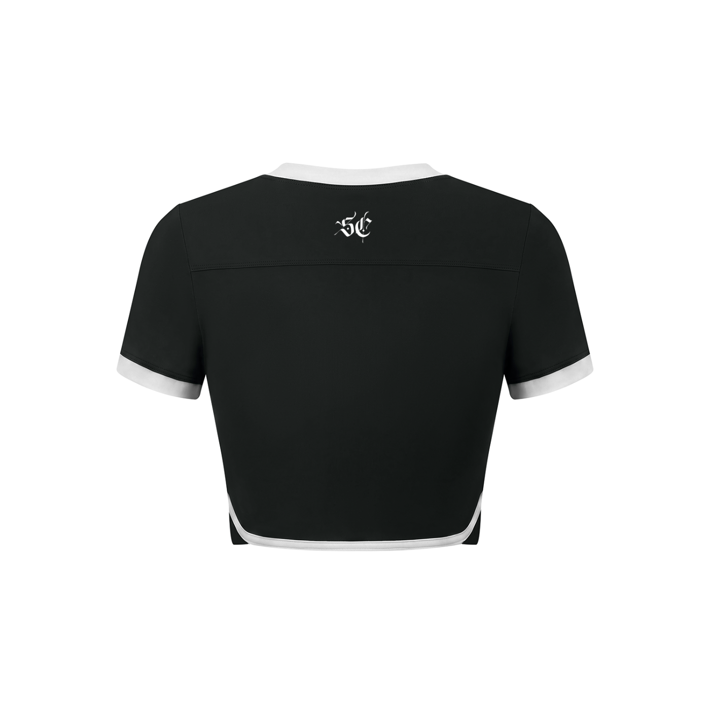 Varsity Performance Crop