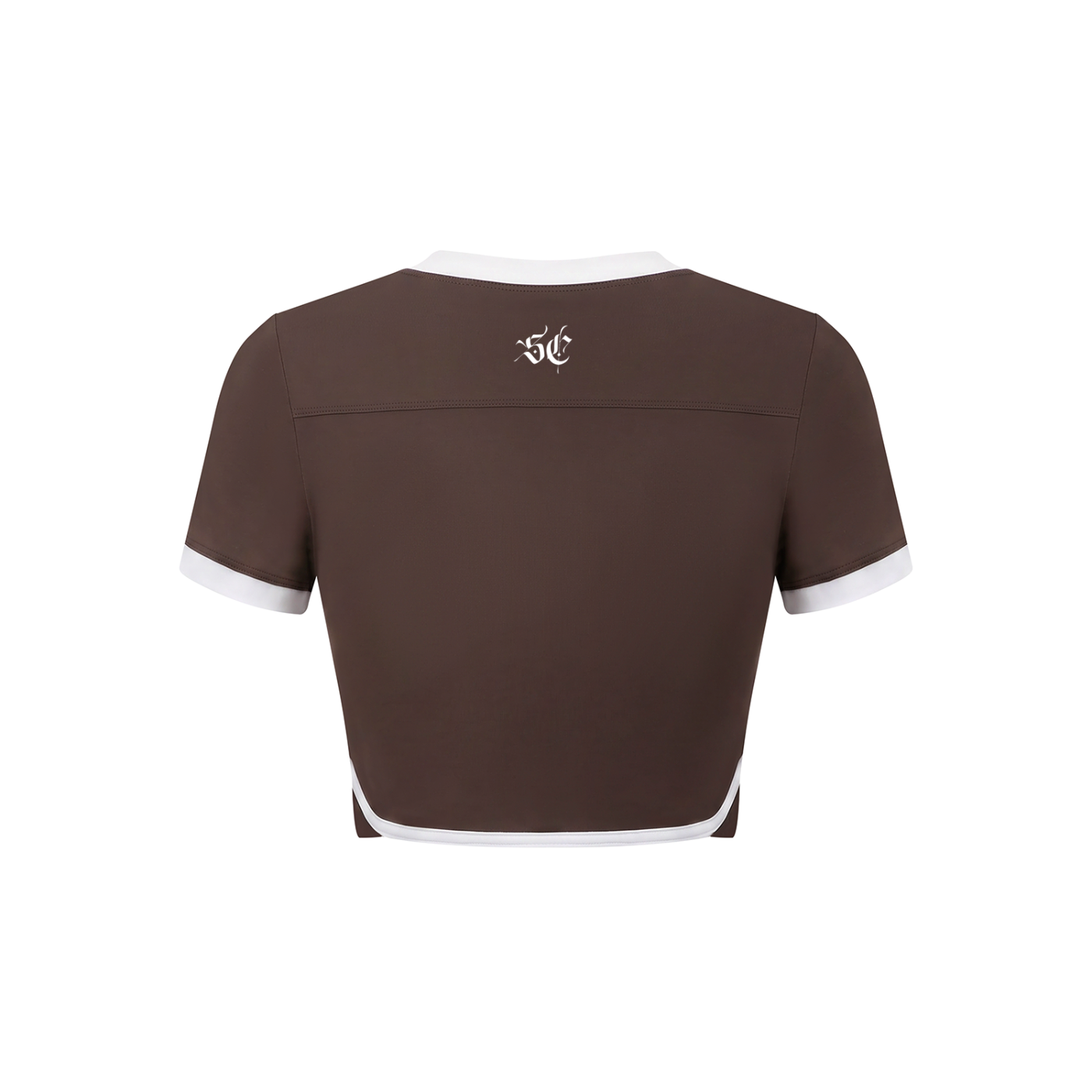 Varsity Performance Crop