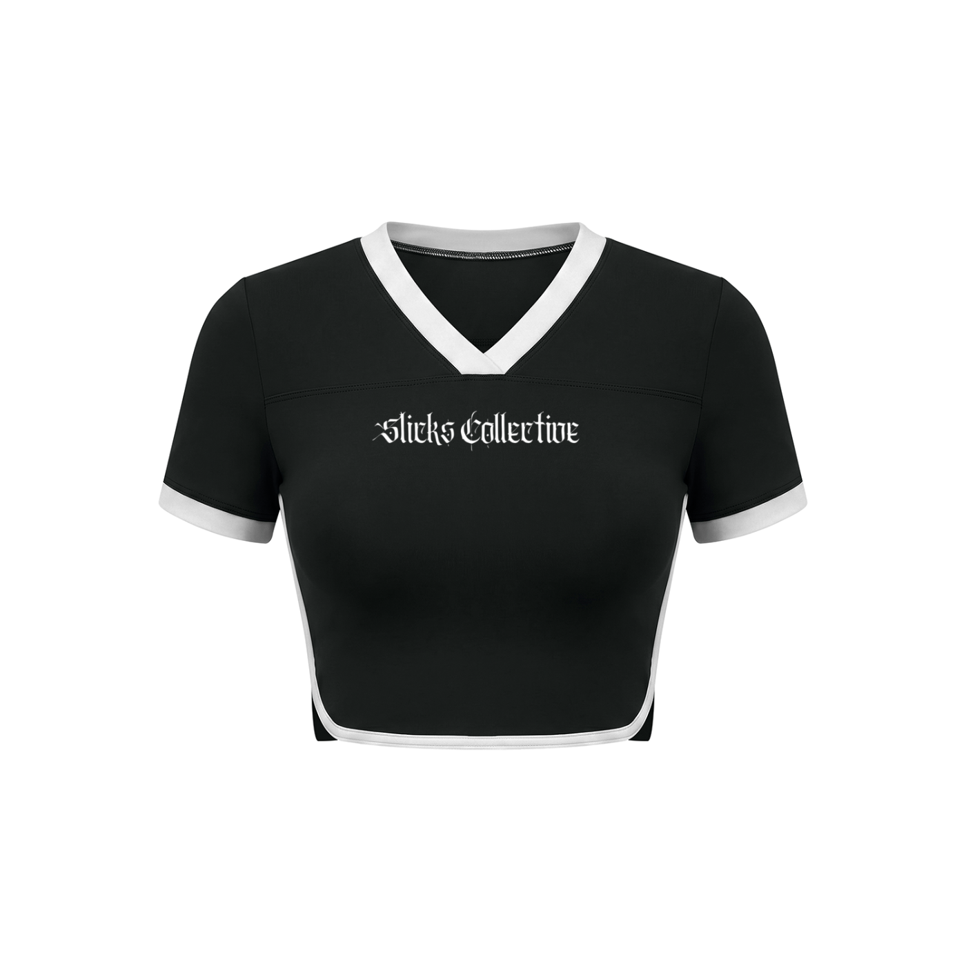 Varsity Performance Crop