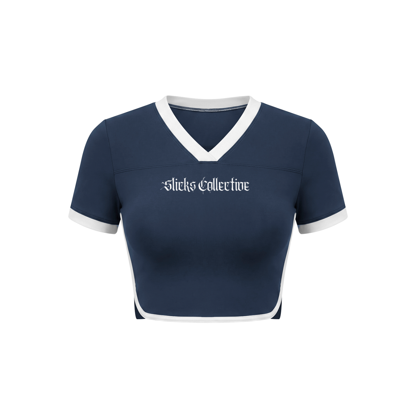 Varsity Performance Crop
