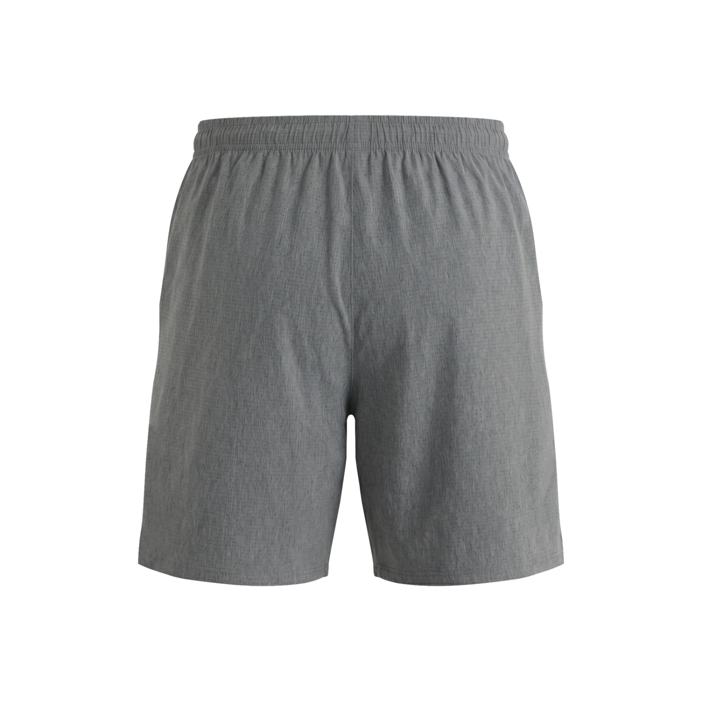 Men’s Loose Fit Elastic Waist Shorts