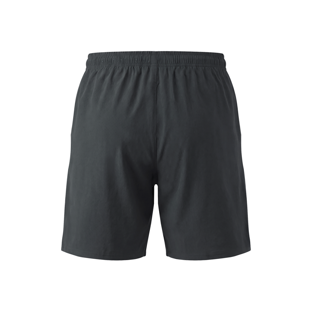 Men’s Loose Fit Elastic Waist Shorts