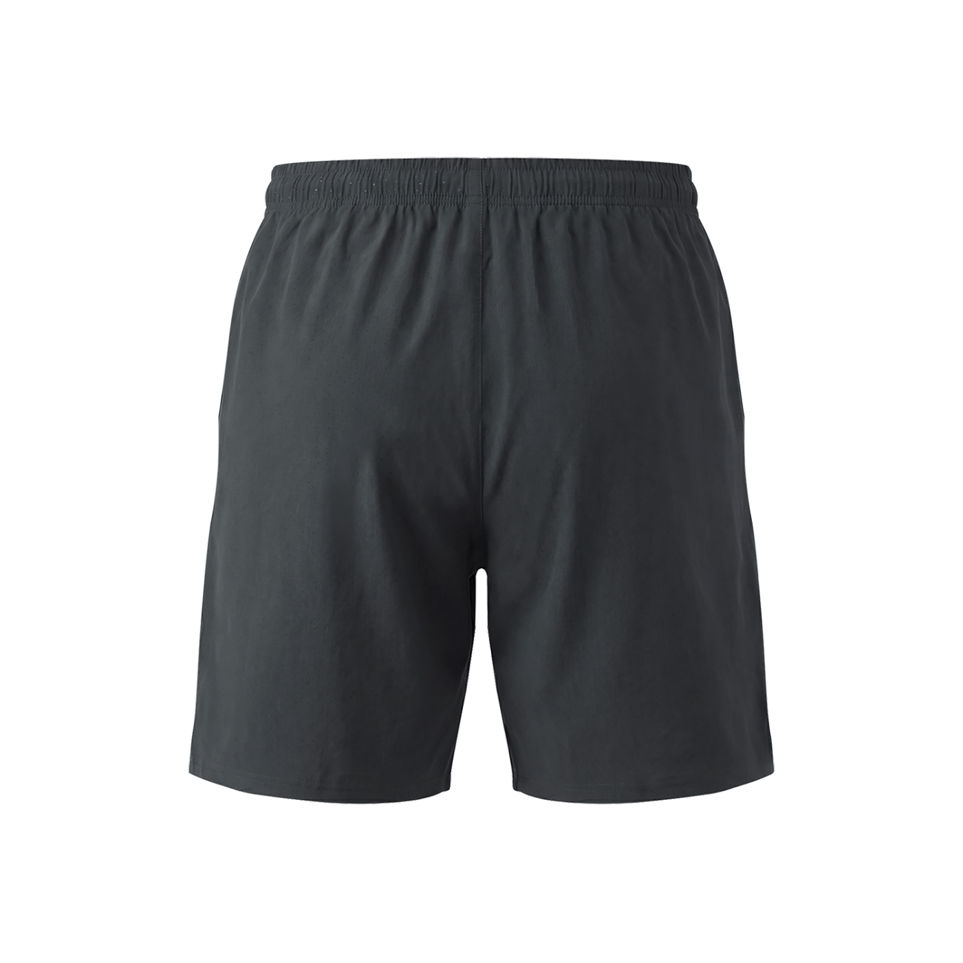 Men’s Loose Fit Elastic Waist Shorts