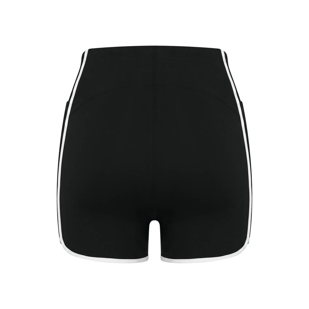Varsity Performance Yoga Shorts