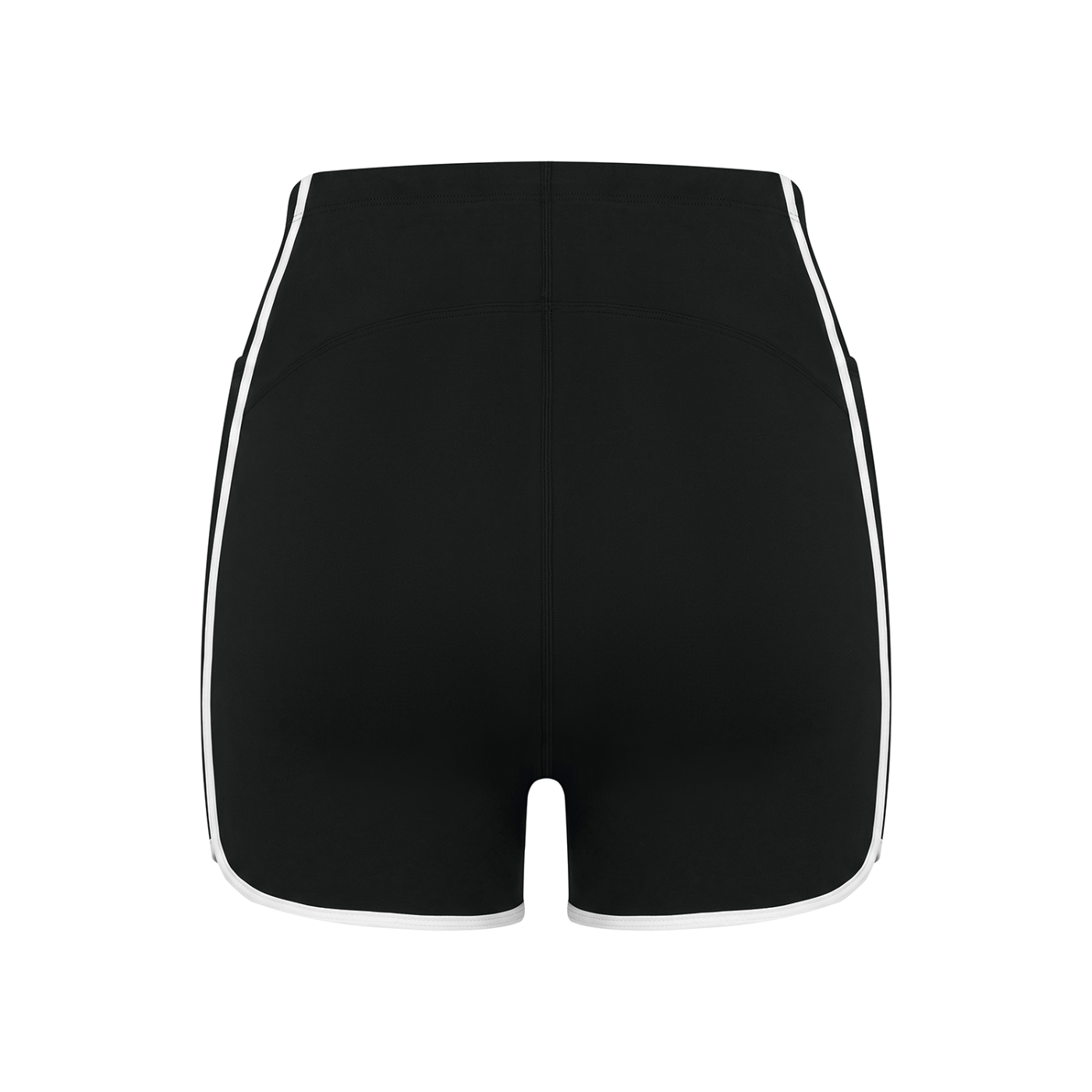 Varsity Performance Yoga Shorts