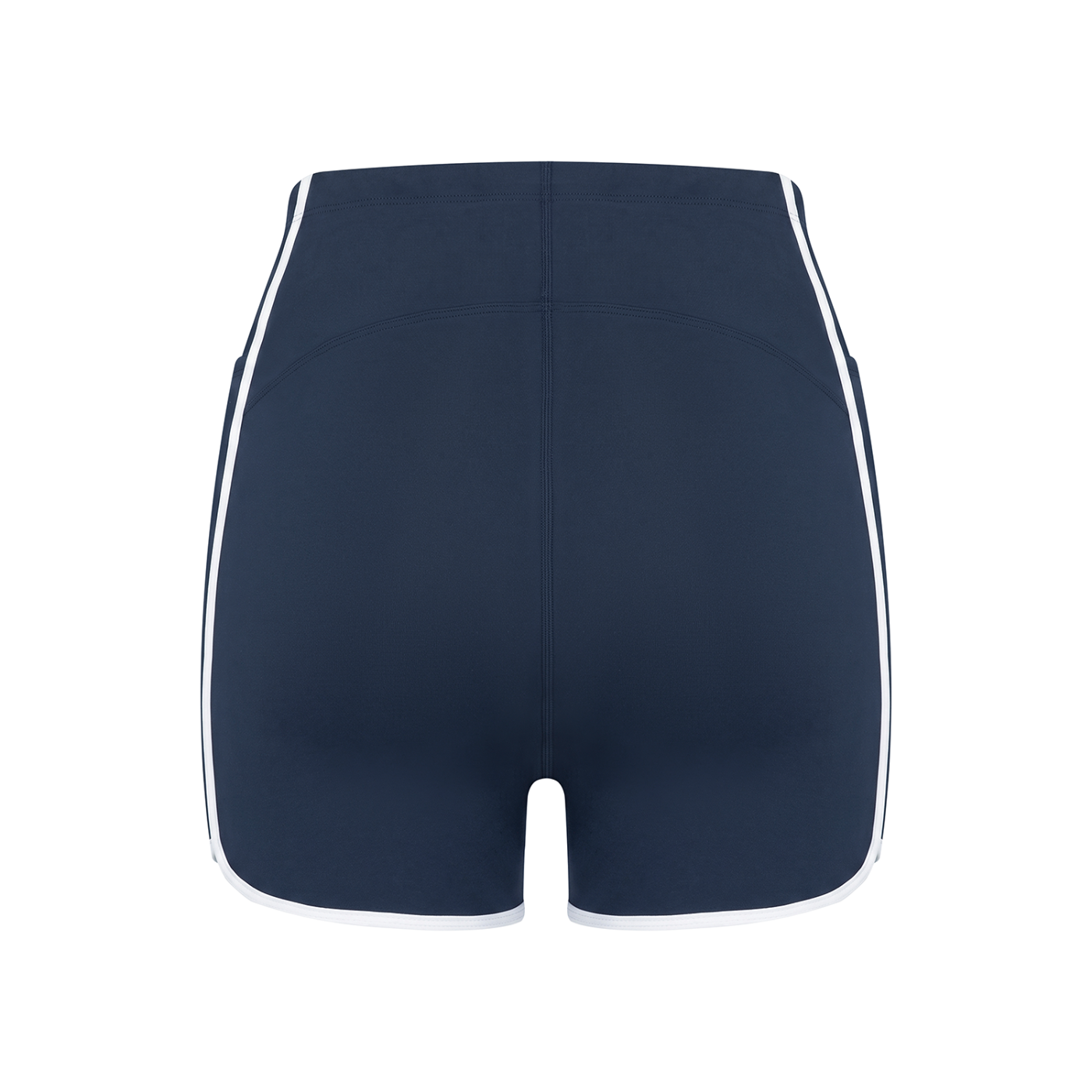 Varsity Performance Yoga Shorts