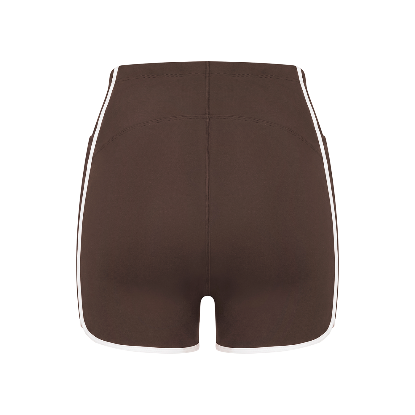 Varsity Performance Yoga Shorts