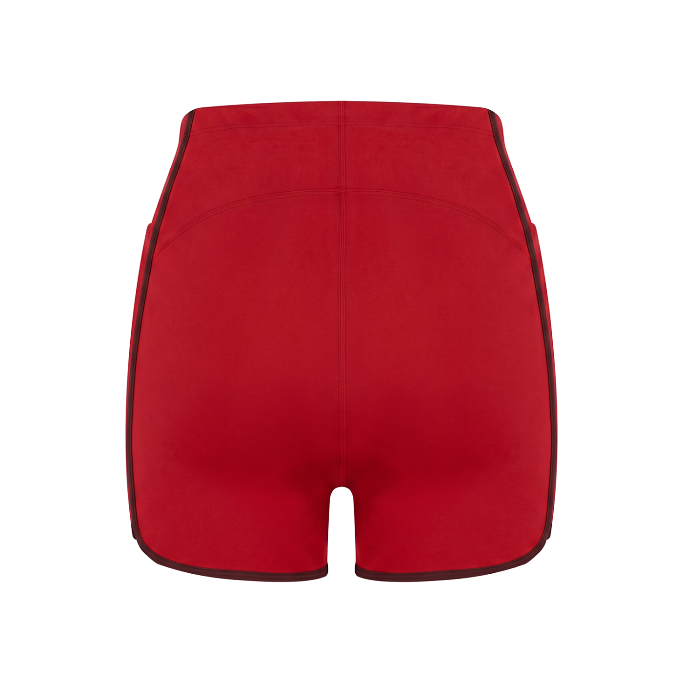 Varsity Performance Yoga Shorts
