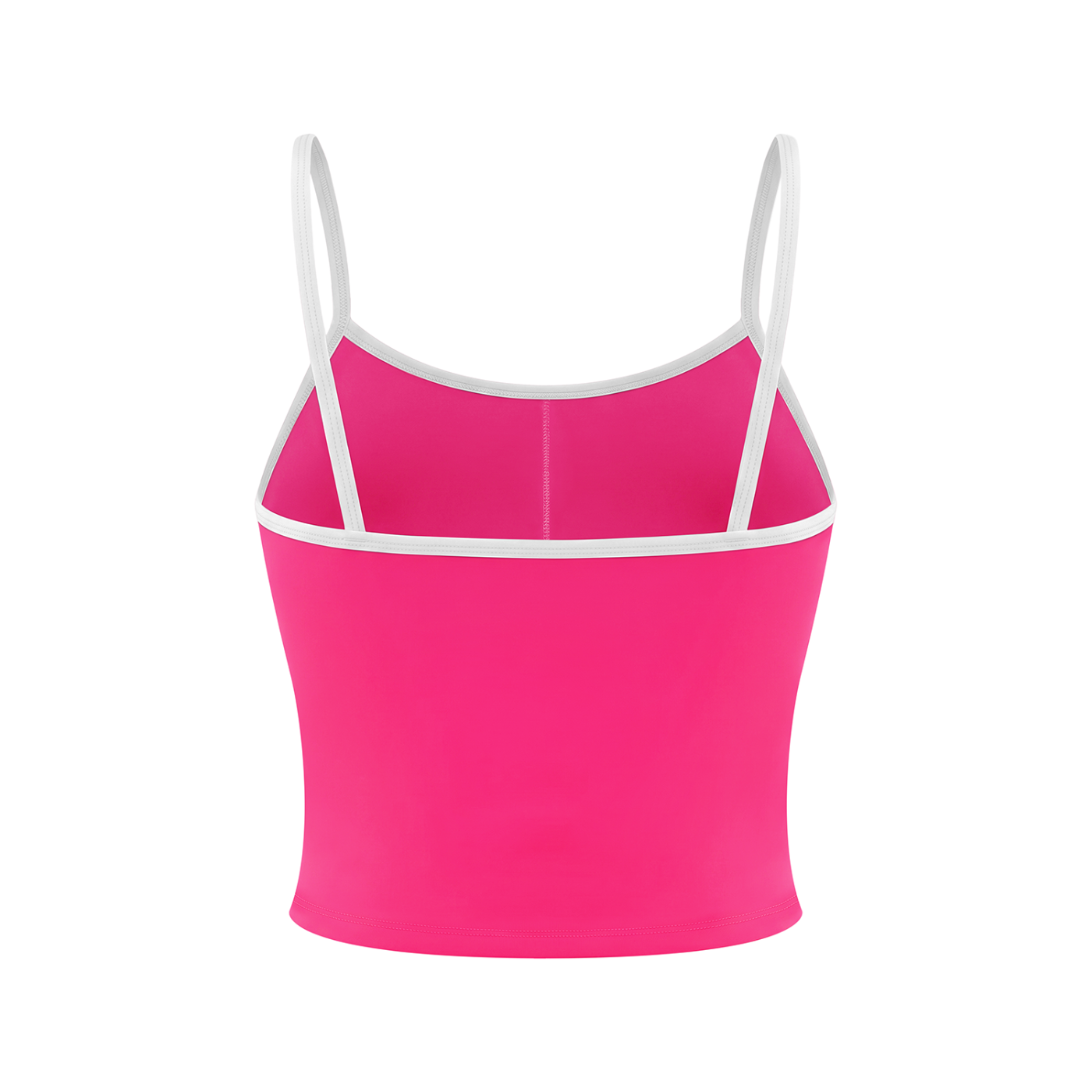 Striped Out Yoga Tank Top