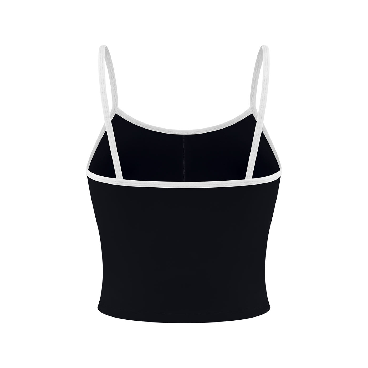 Striped Out Yoga Tank Top