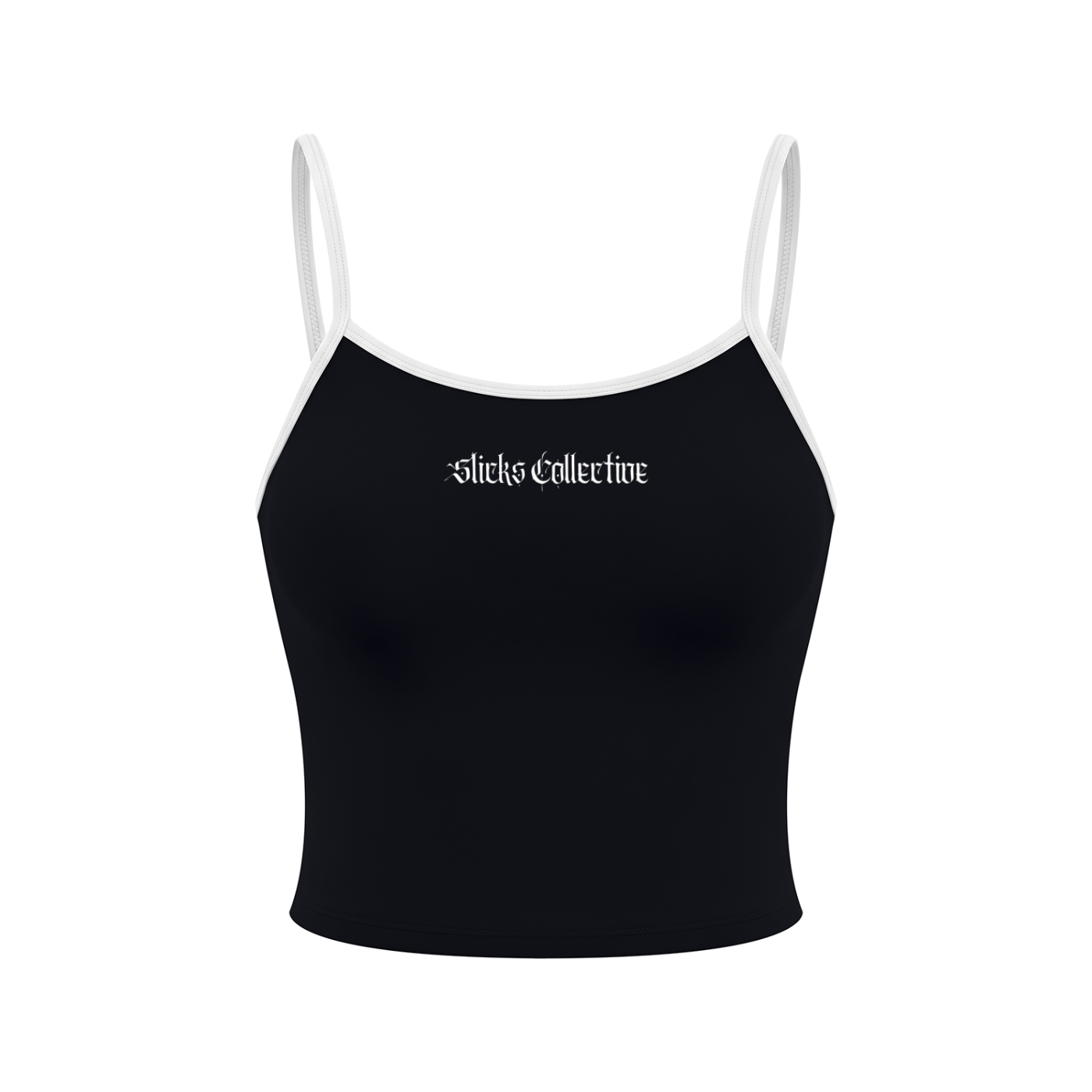 Striped Out Yoga Tank Top