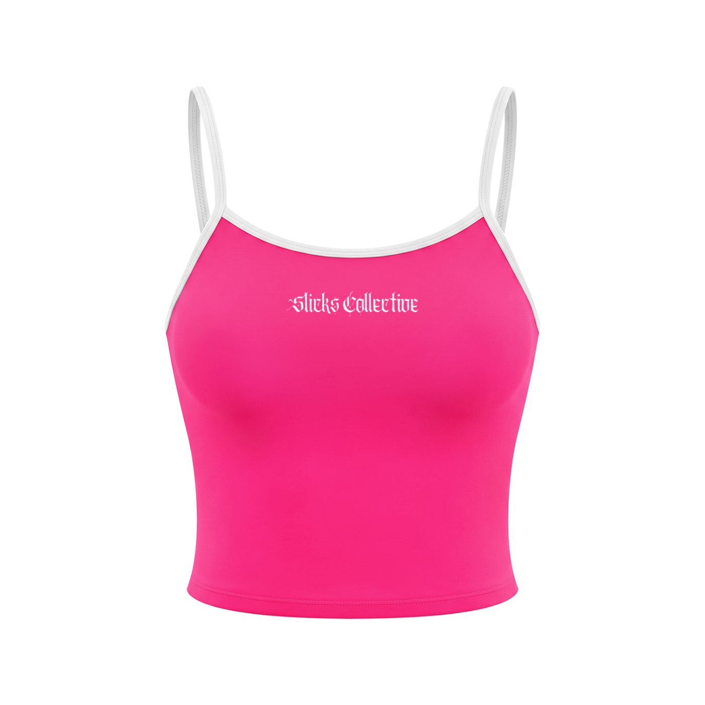 Striped Out Yoga Tank Top