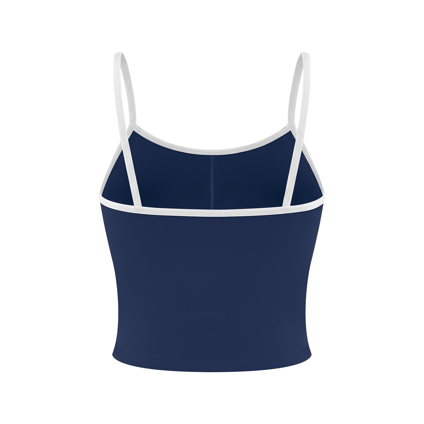 Striped Out Yoga Tank Top