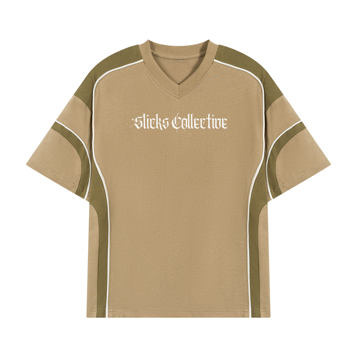 Legacy Line Tee