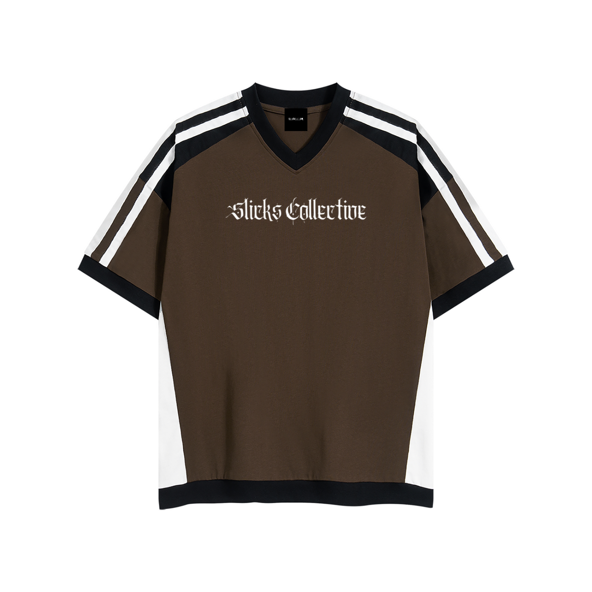 Terrace Stripe Tee
