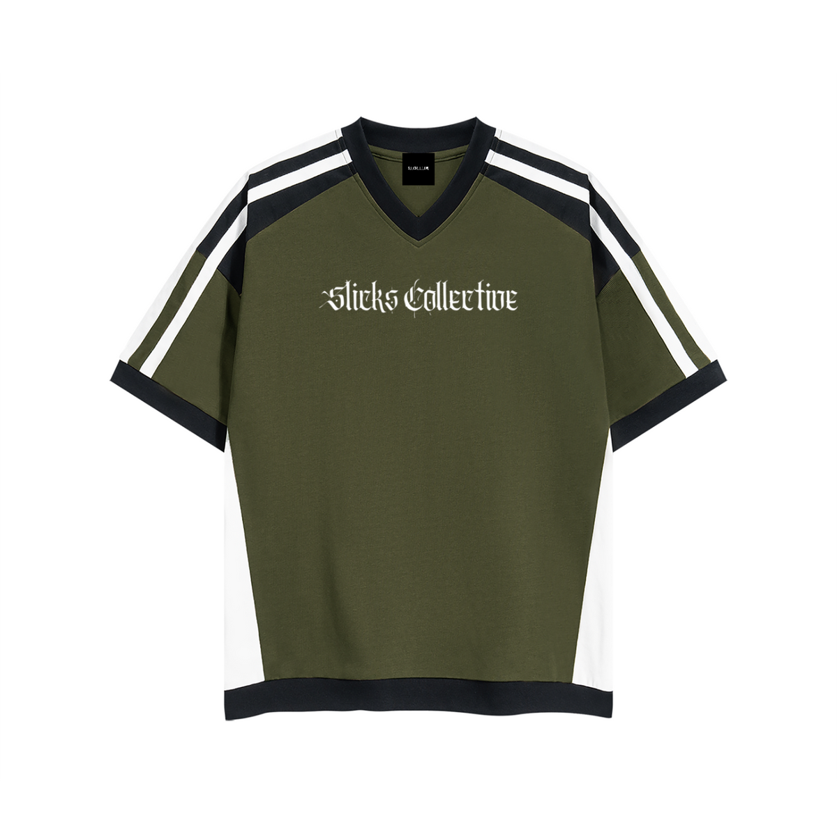 Terrace Stripe Tee