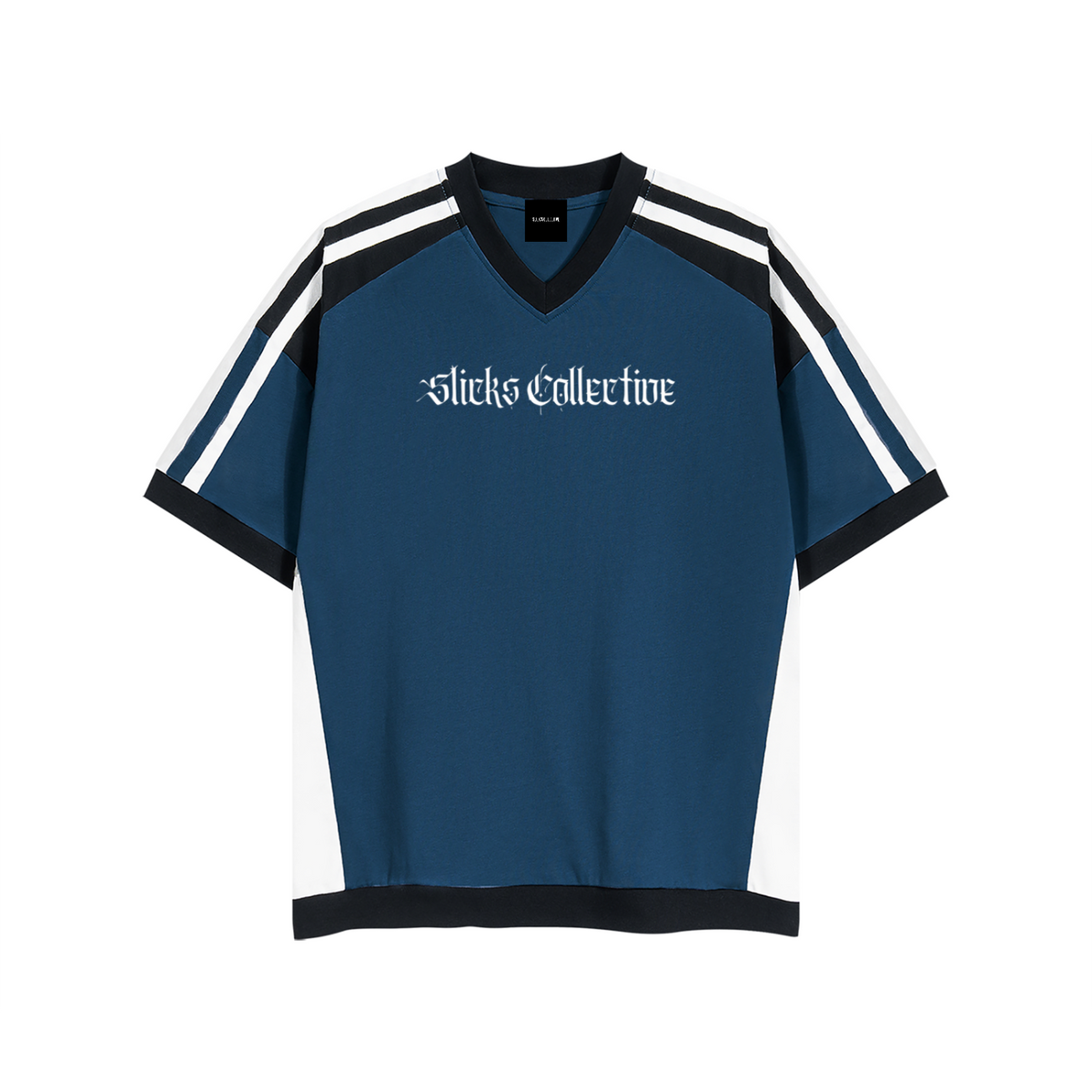 Terrace Stripe Tee