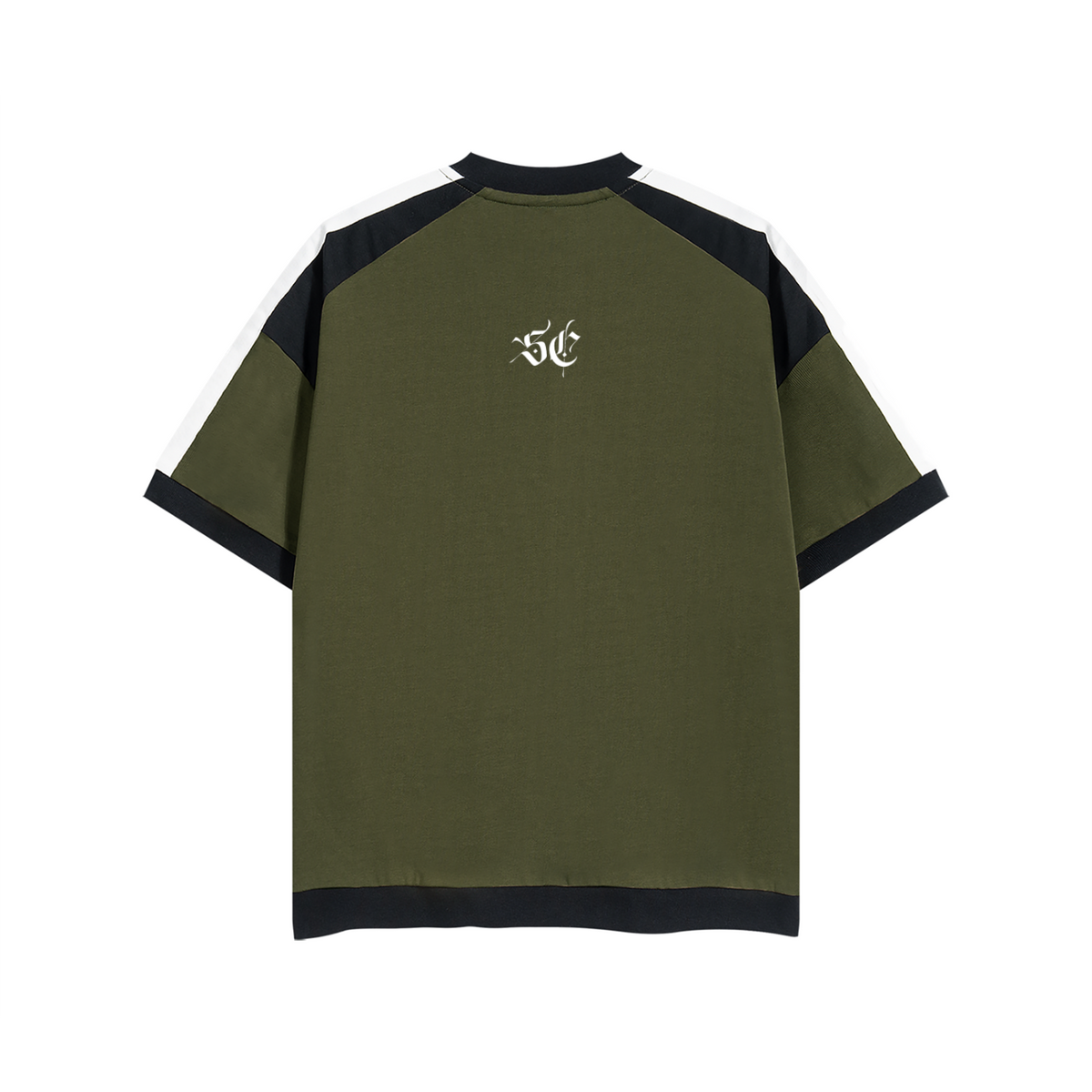 Terrace Stripe Tee