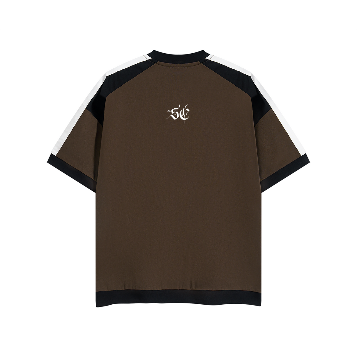 Terrace Stripe Tee