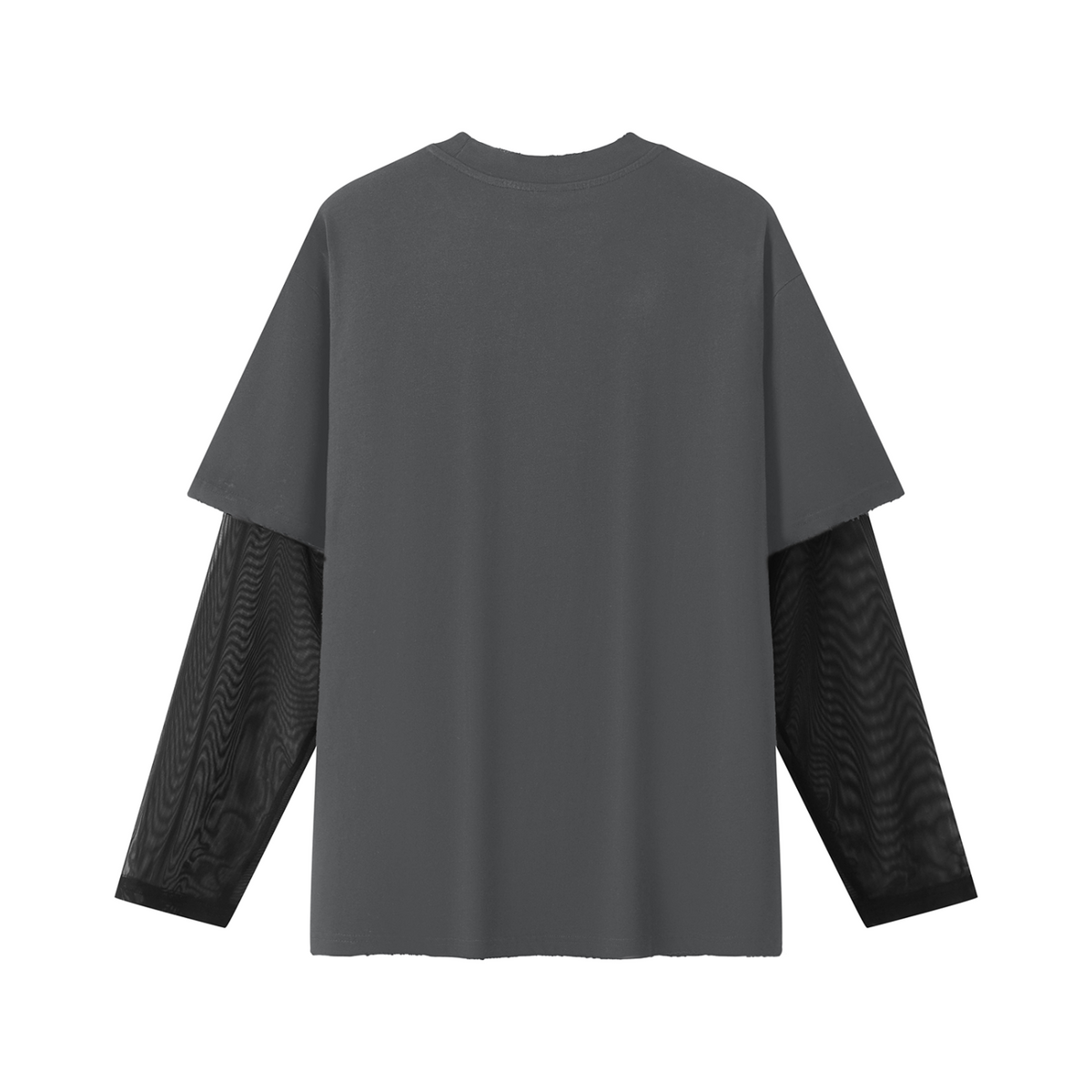 High Noon Layered Long Sleeve