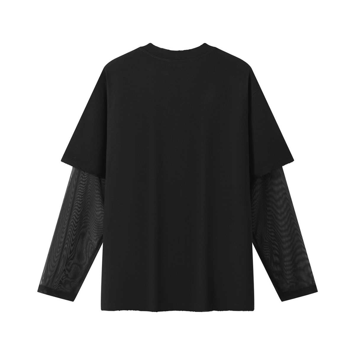High Noon Layered Long Sleeve