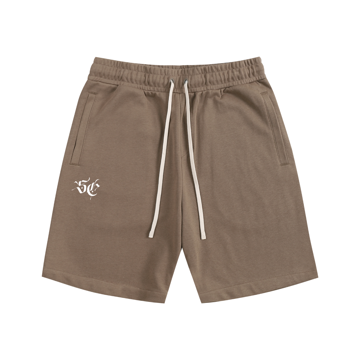 Essential Cotton Shorts