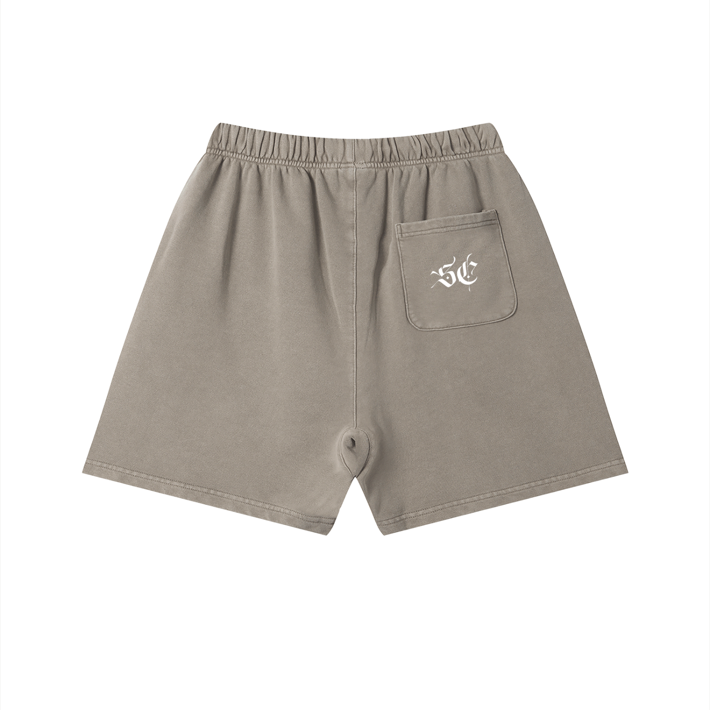 Faded Method Shorts