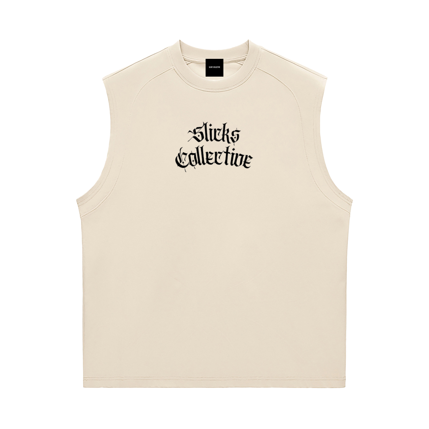 Sorona Quick-Dry Cooling Tank Top - *Signature*