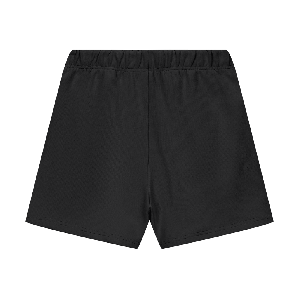 Fleece Loose Fit Shorts - *Pastel SC*