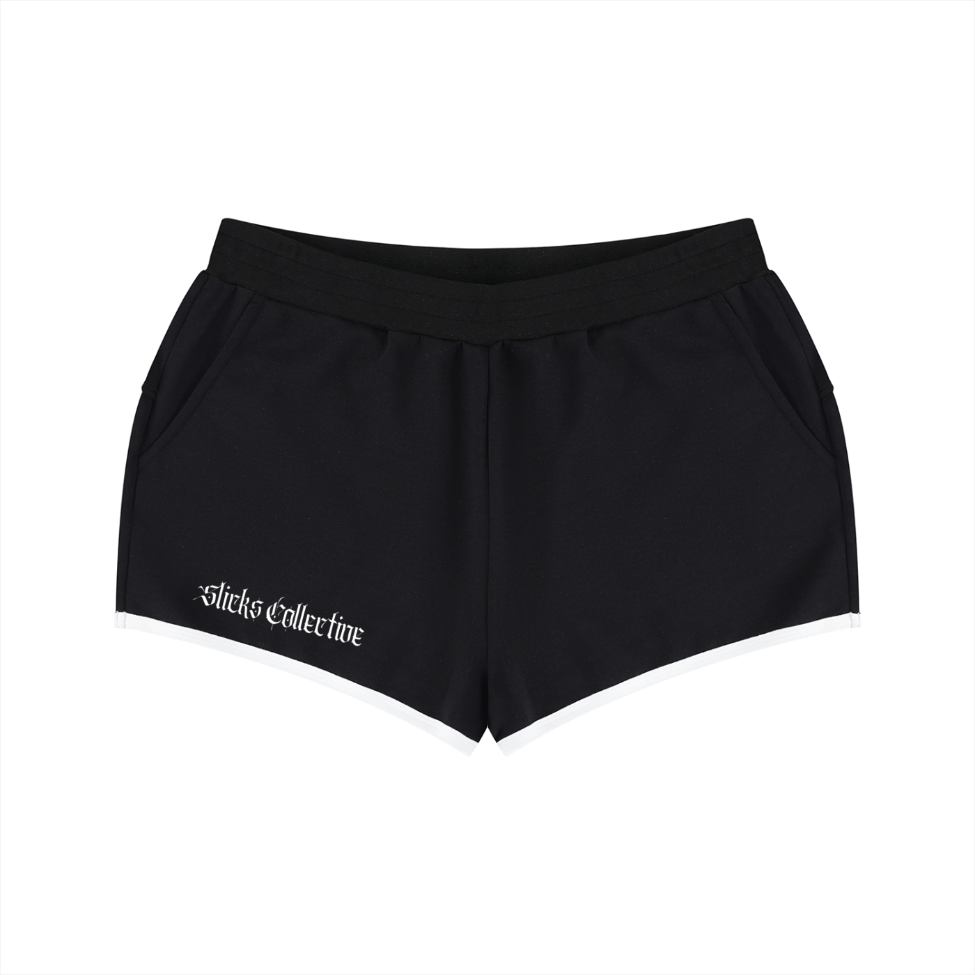Trackline Legacy Shorts