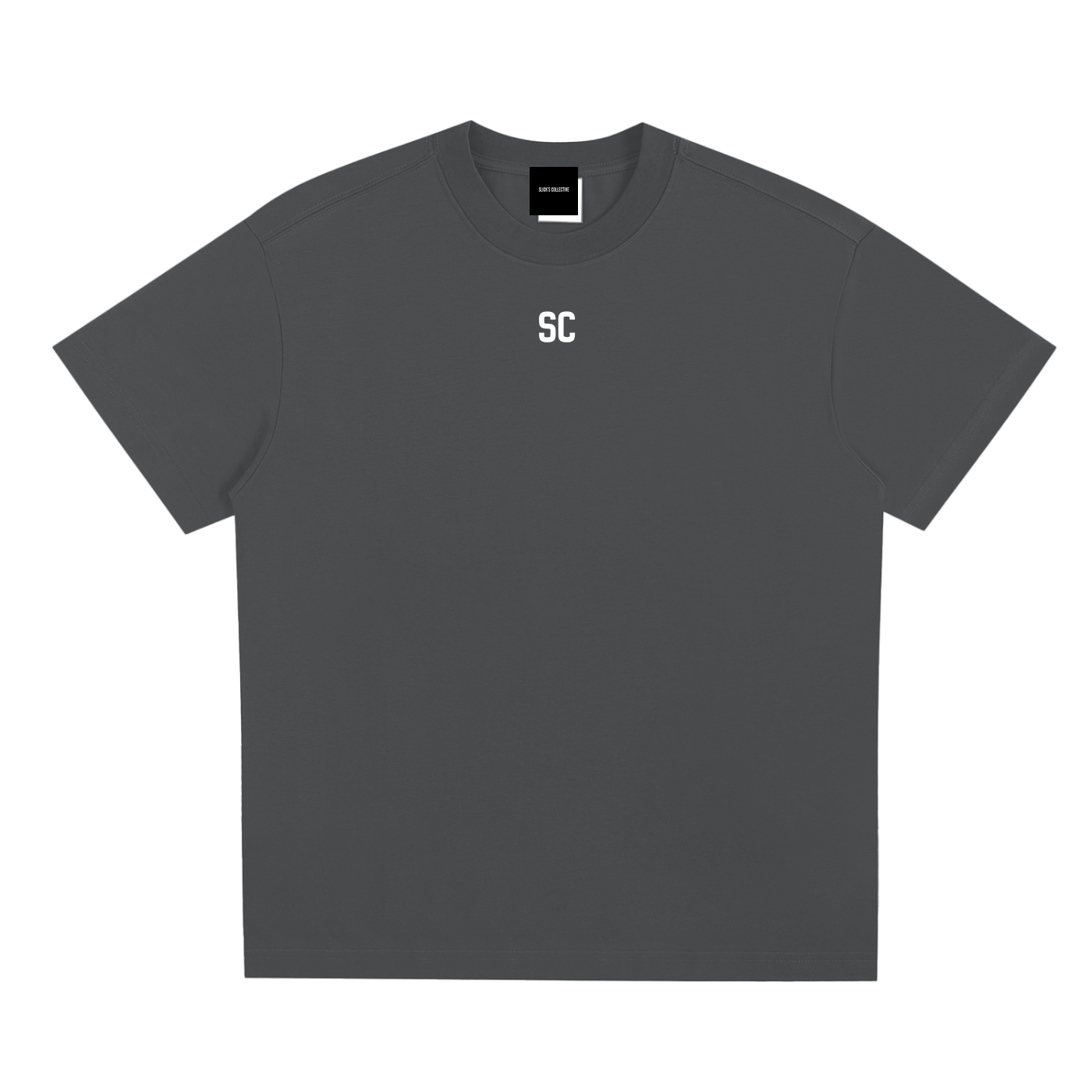 Sorona Quick-Dry Cooling T-Shirt