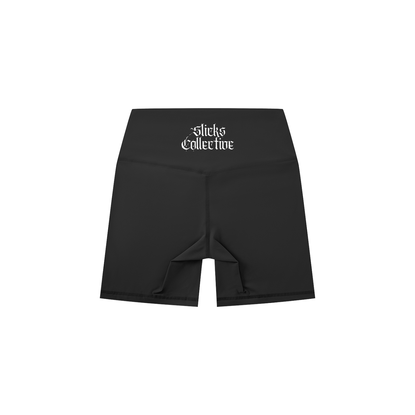 Women's High-Waisted Biker Shorts - *Signature*