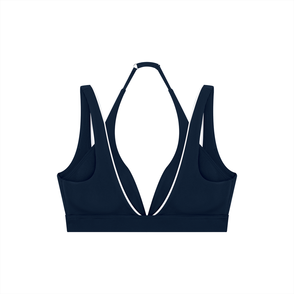 Women’s Halter Neck Yoga Top - *Signature*