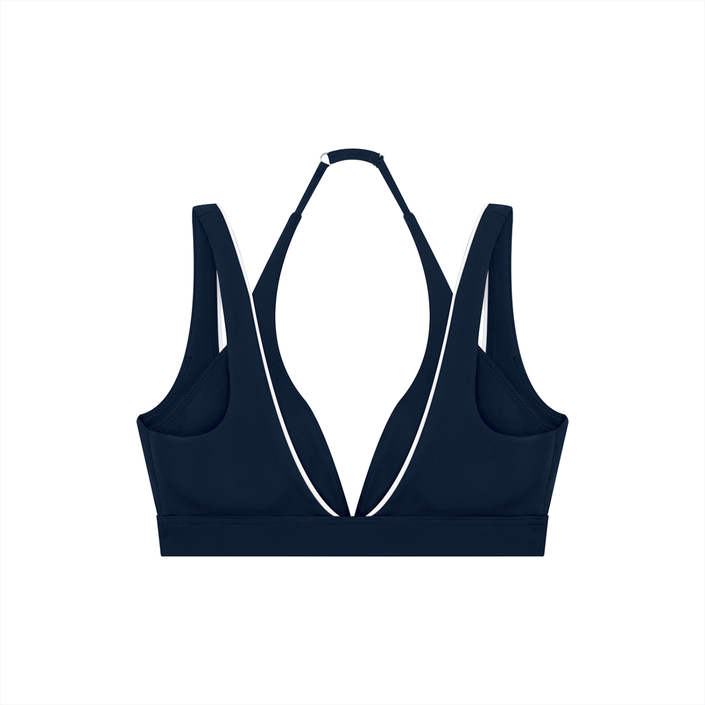 Women’s Halter Neck Yoga Top - *Signature*